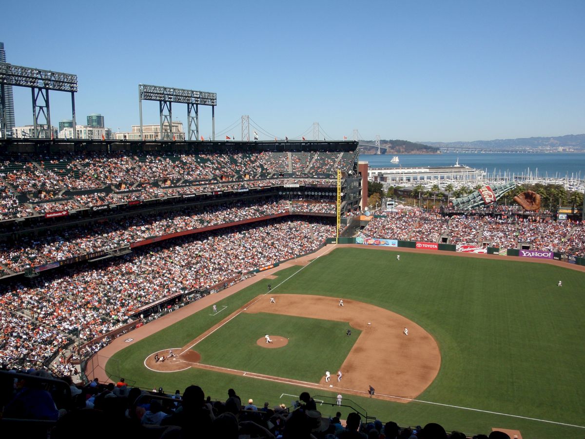 Oracle Park