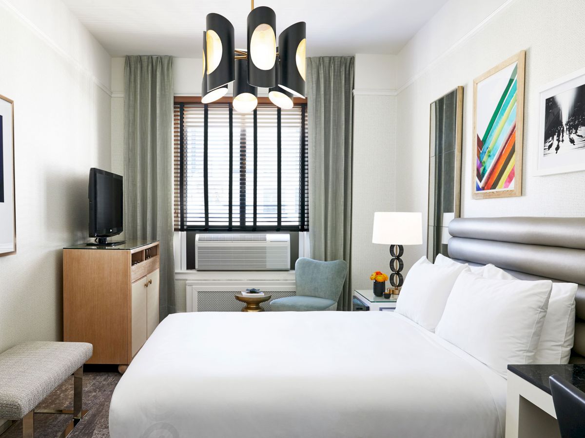 Galleria Park Hotel