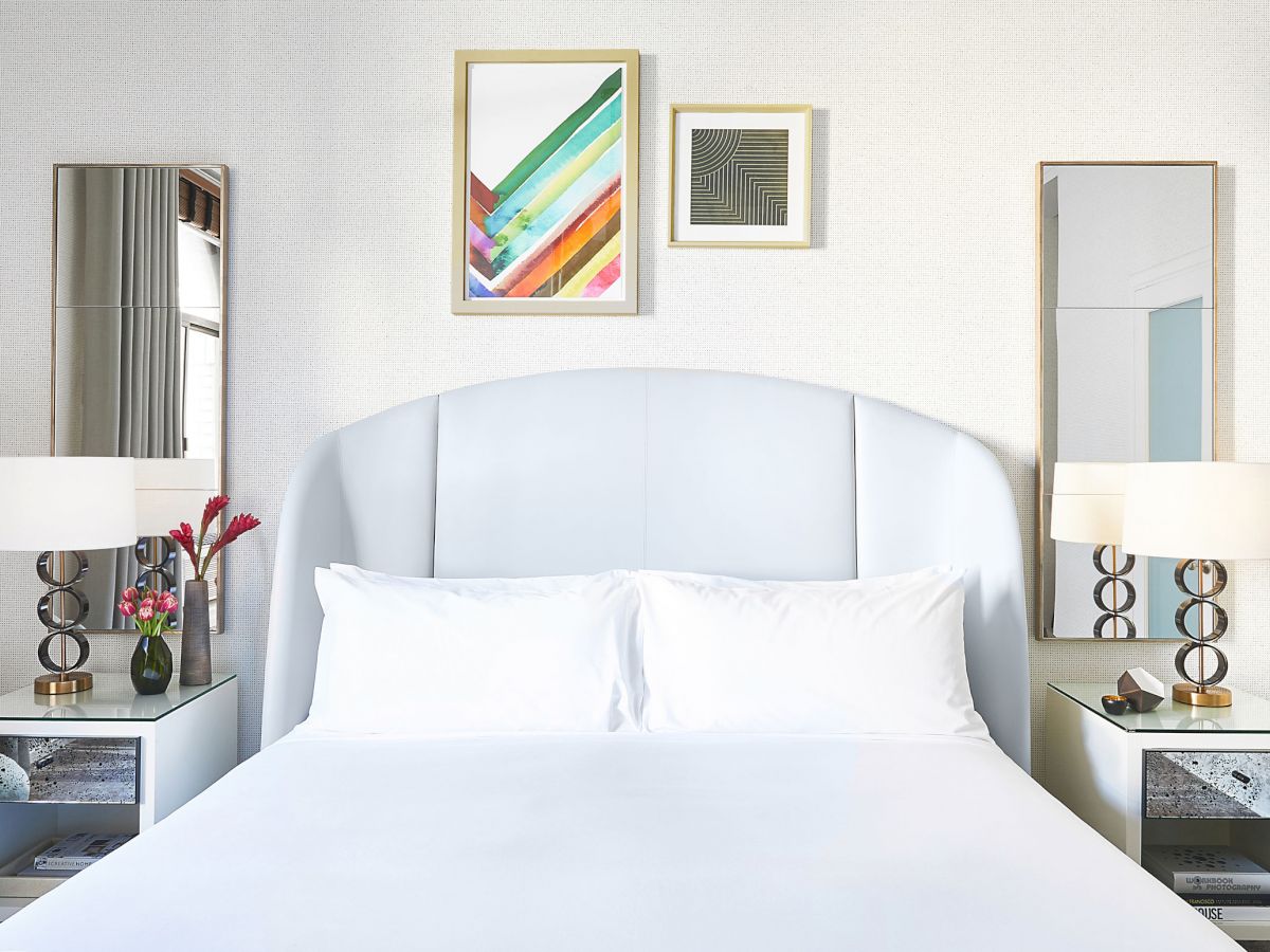 Galleria Park Hotel