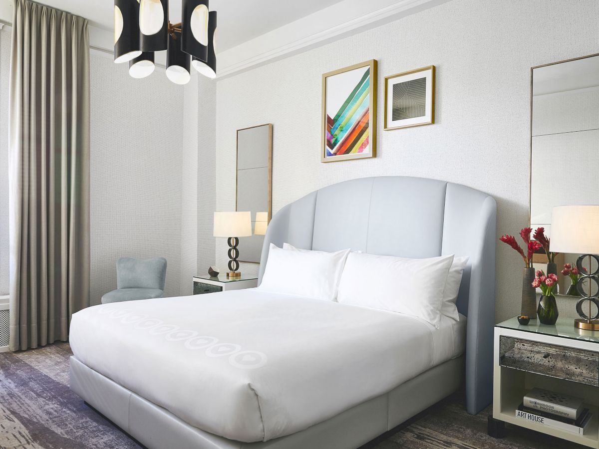 Galleria Park Hotel