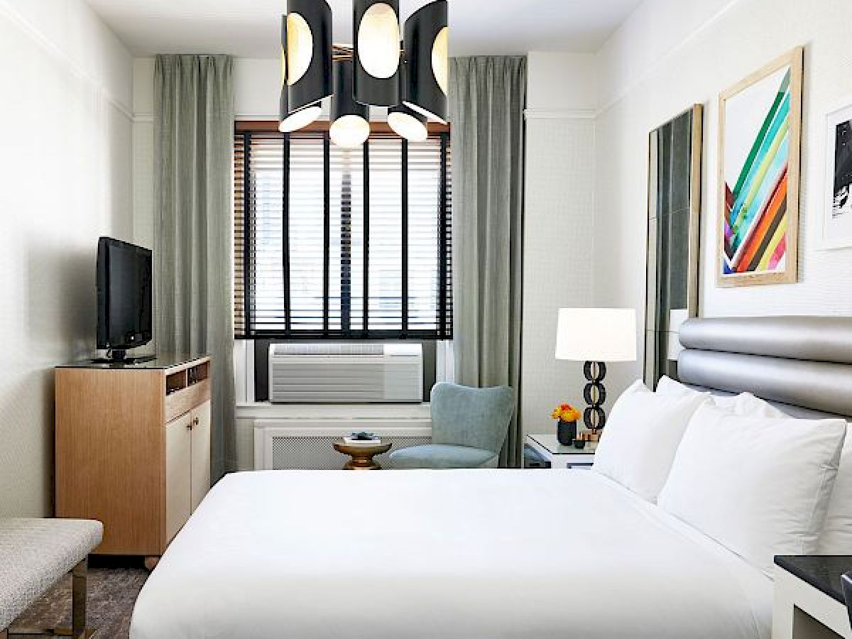 Galleria Park Hotel