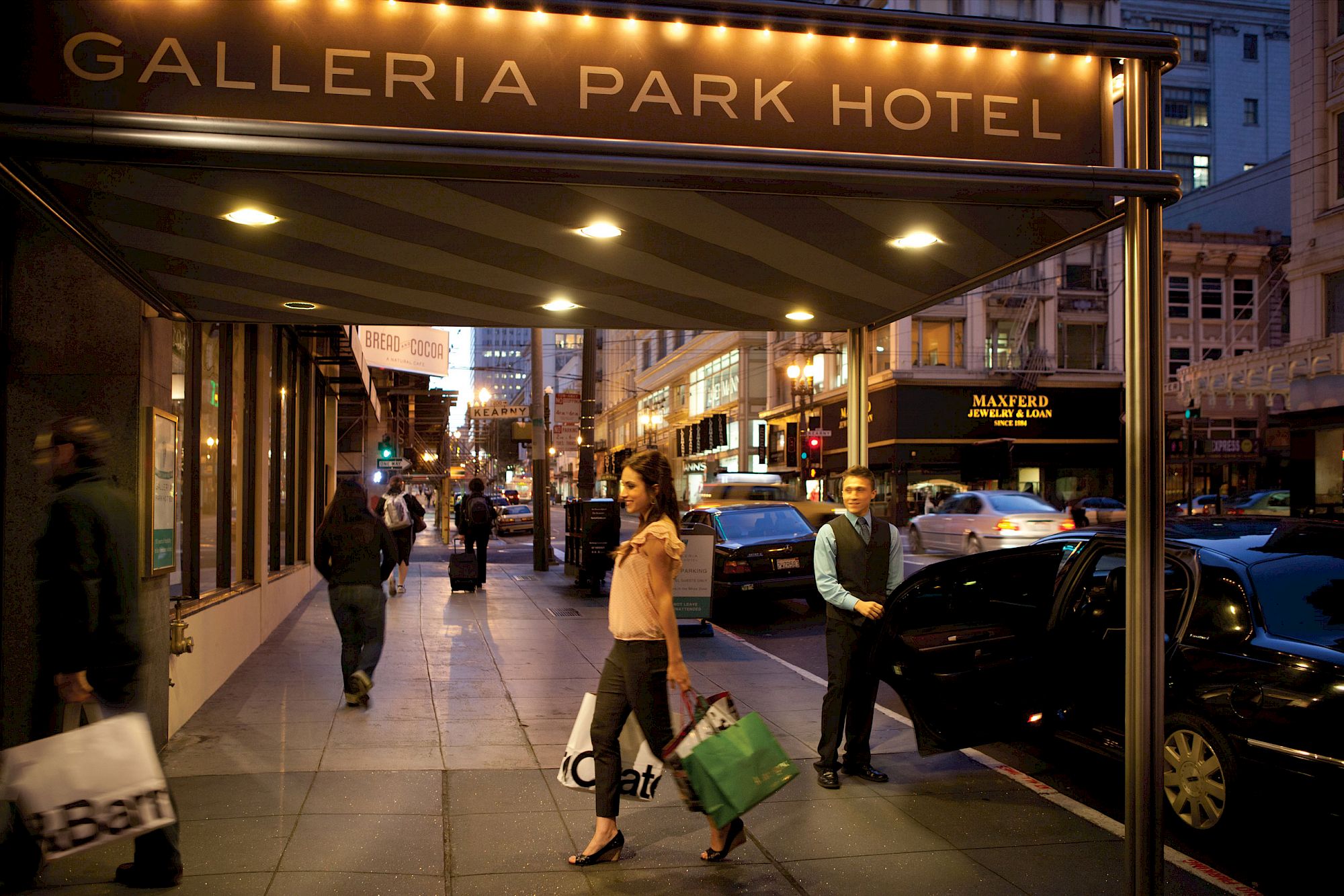 Galleria Hotels - Best Places to Stay in United States for 2023