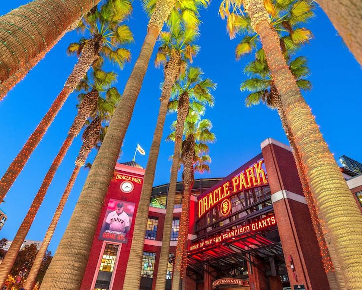 Giants Vs Nats Tickets Wallpaper For Iphone