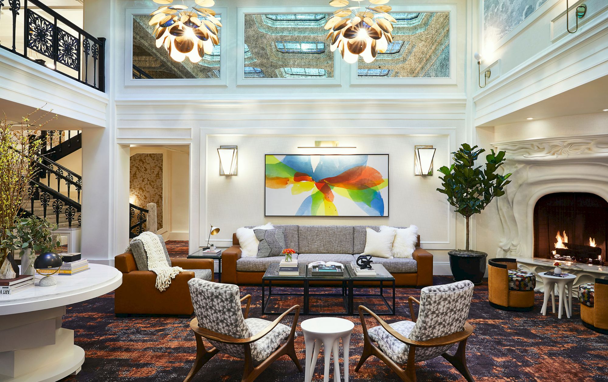 Galleria Park Hotel